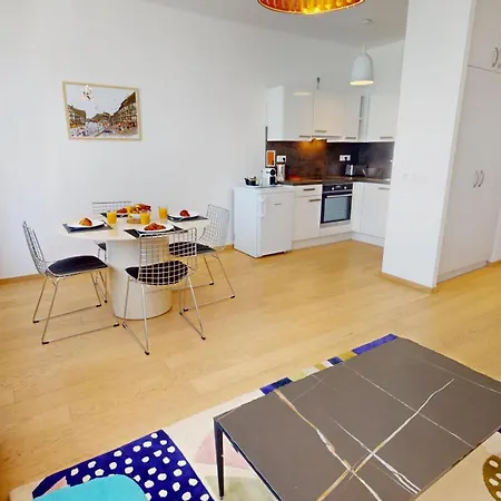 Au Parc Des Contades Apartman *