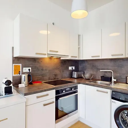Au Parc Des Contades Apartman *