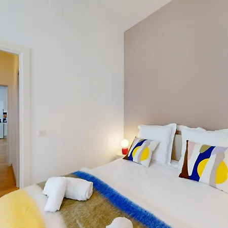 Apartman Au Parc Des Contades