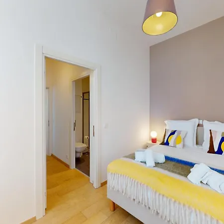 Au Parc Des Contades Appartement *