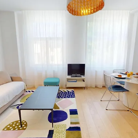 Au Parc Des Contades Apartman Strasbourg