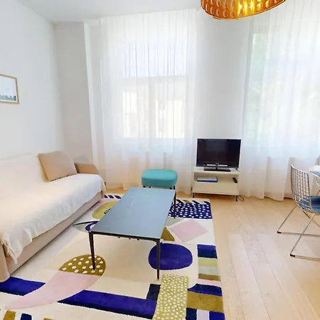 Au Parc Des Contades Apartman Strasbourg