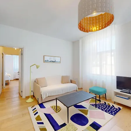 Au Parc Des Contades Apartman *